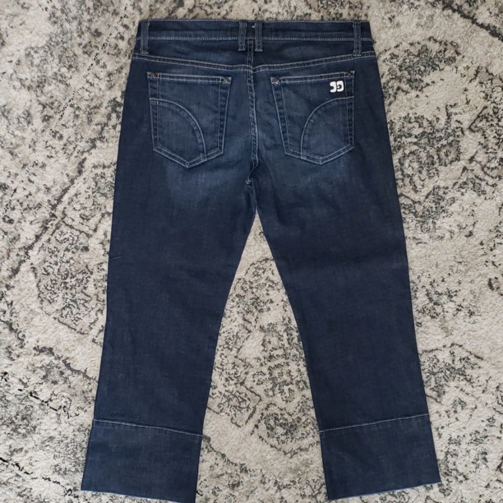 EUC♡ JOES SOCIALITE KICKER SZ 30